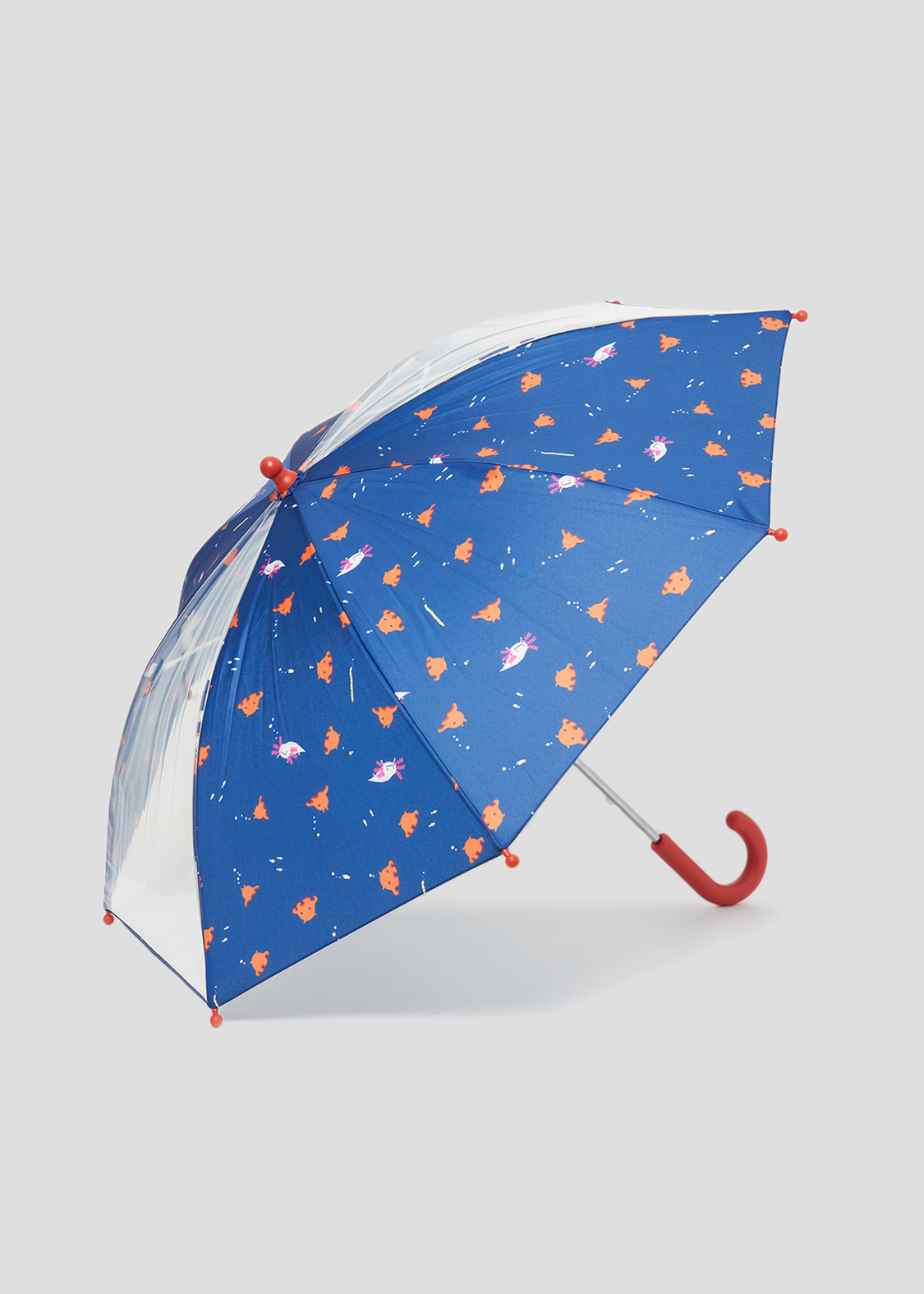 ウォーターフレンズ(Wpc.)｜キッズ長傘